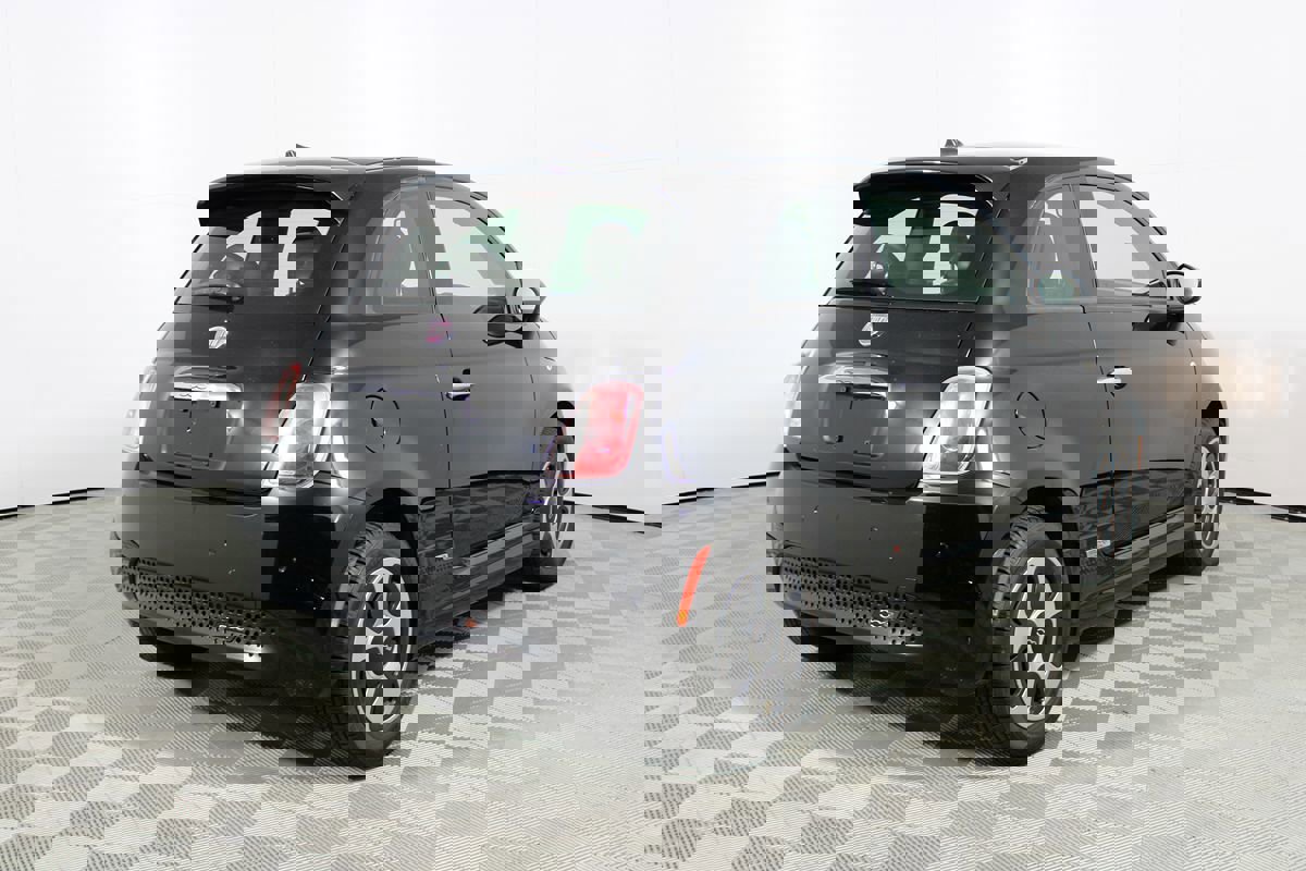 Used 2017 FIAT 500 e image 31