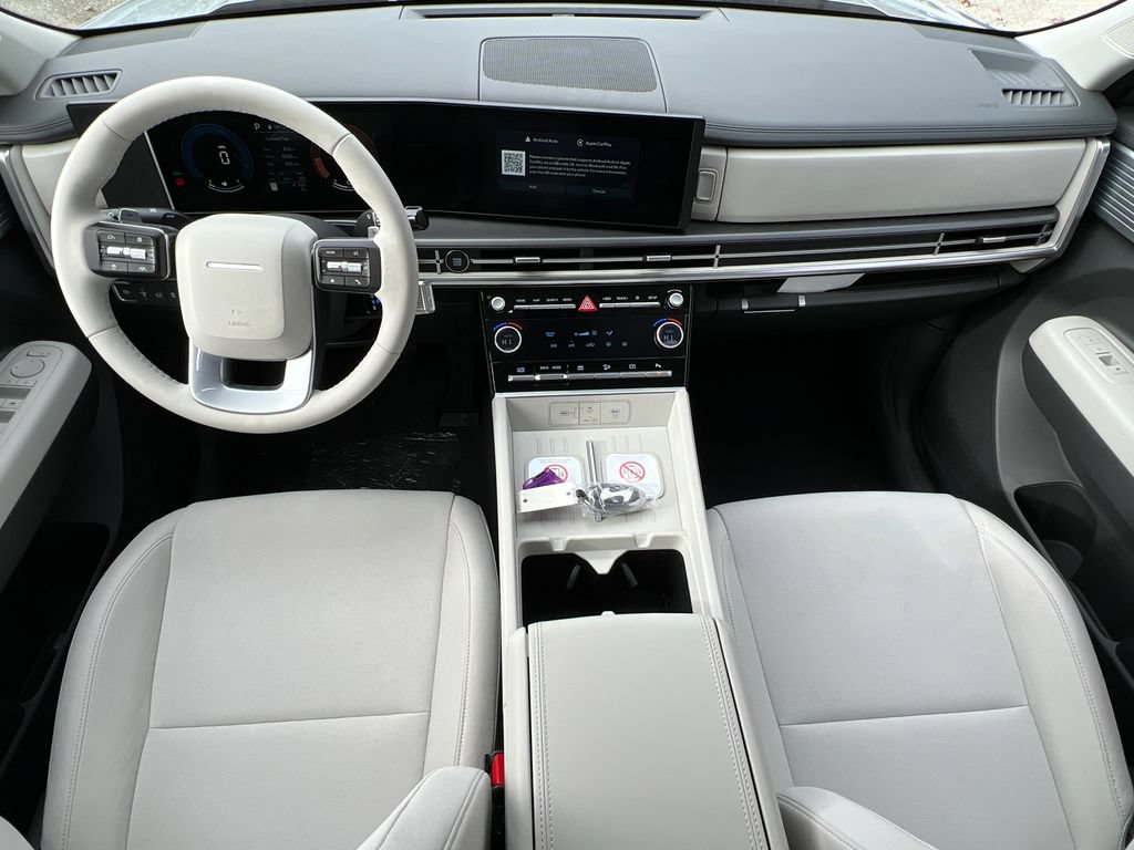 New 2026 Hyundai Santa Fe SE AWD/4WD image 17