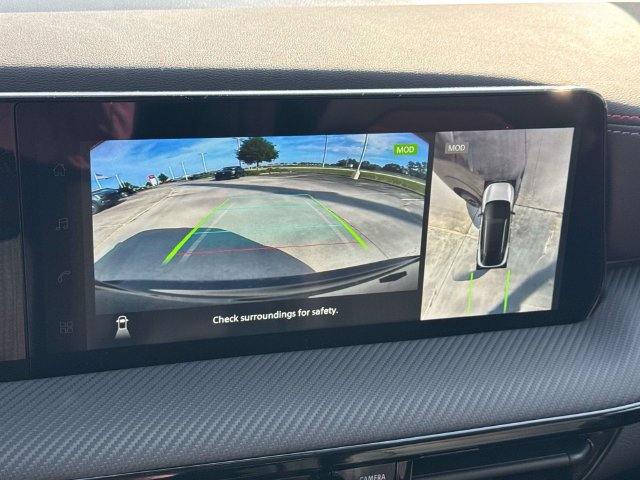 New 2027 Nissan Kicks SR FWD image 28