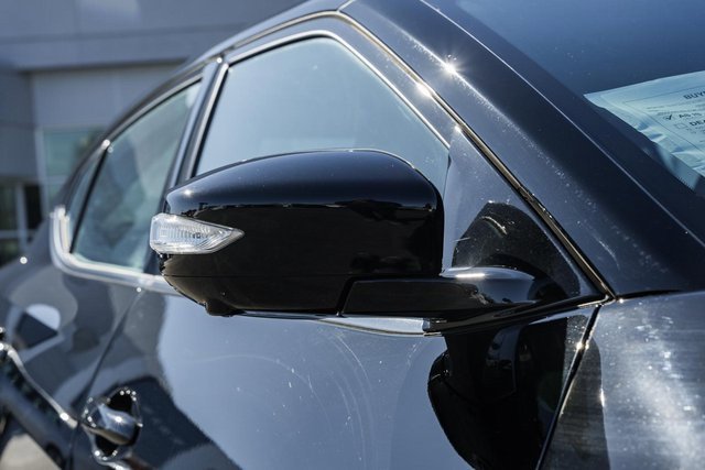 Used 2022 Nissan Maxima SR w/ Sport Mat Group image 14