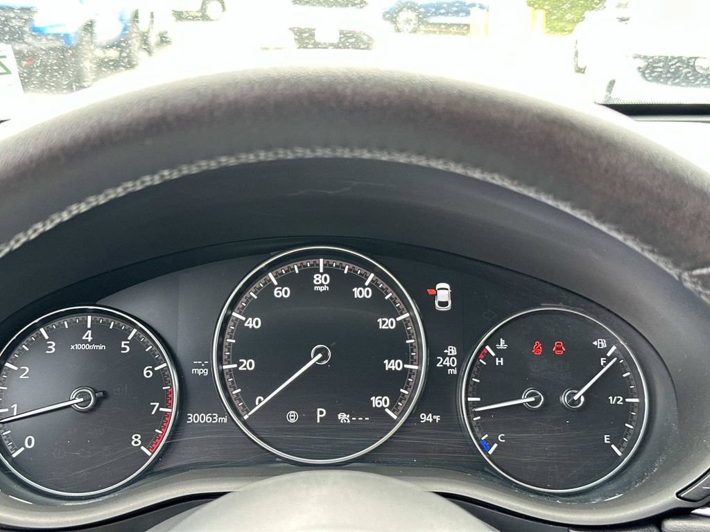 Certified 2023 MAZDA CX-30 AWD 2.5 S w/ Preferred Package image 23