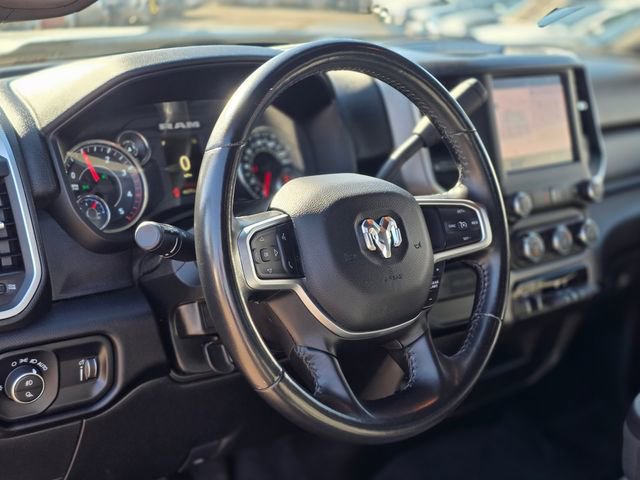 Used 2024 RAM 2500 Big Horn image 15