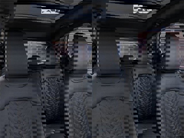 New 2026 Kia Sportage X-Line Prestige image 27