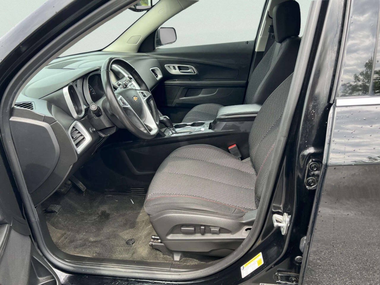 Used 2016 Chevrolet Equinox LT w/ Convenience Package FWD image 22