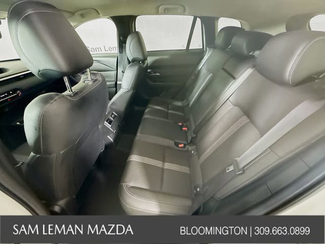 Used 2025 MAZDA CX-50 AWD 2.5 S w/ Weather Package image 23