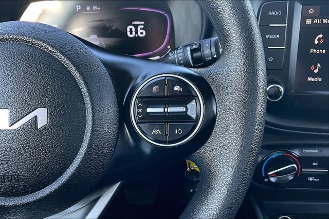 Used 2023 Kia Soul LX w/ Option Group 015 image 18