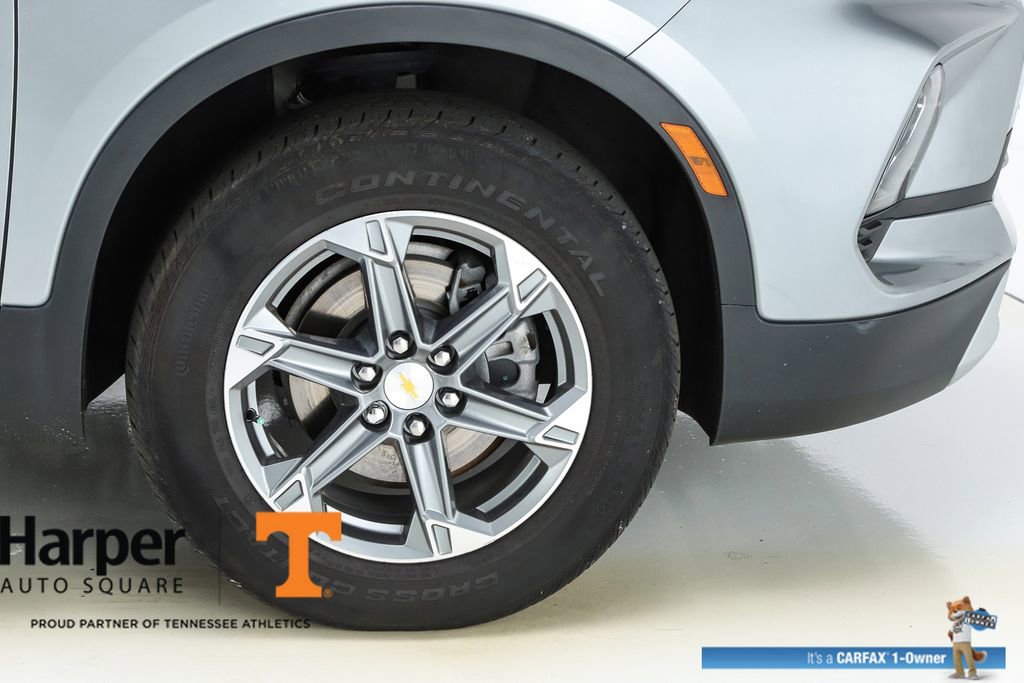 Used 2023 Chevrolet Blazer LT w/ Convenience Package image 52