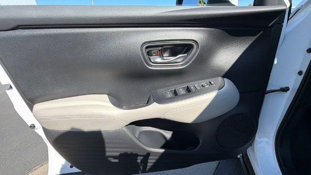 New 2026 Honda HR-V LX image 19