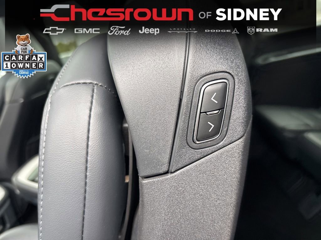 Used 2025 Lincoln Navigator Reserve w/ Jet Appearance Package image 36