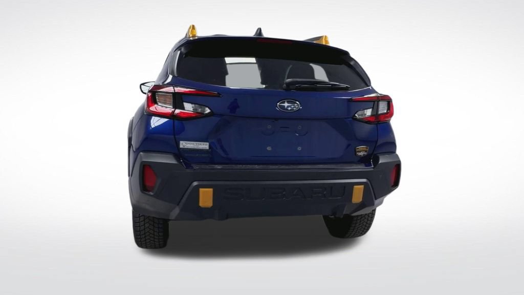 Used 2024 Subaru Crosstrek 2.5i Wilderness AWD/4WD image 21