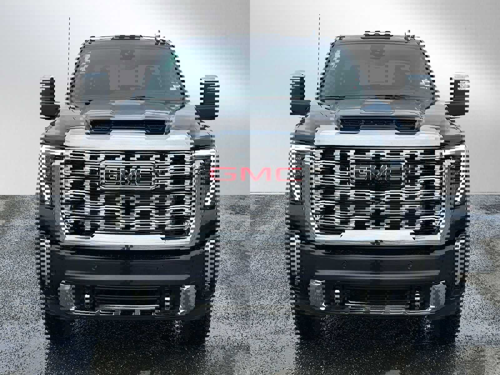 New 2026 GMC Sierra 2500 Denali w/ Technology Package image 8