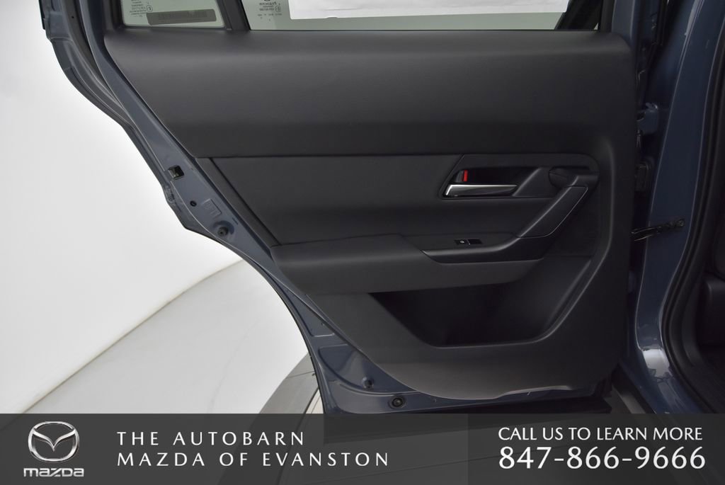 New 2026 MAZDA CX-50 2.5 Hybrid w/ Weather Package image 34