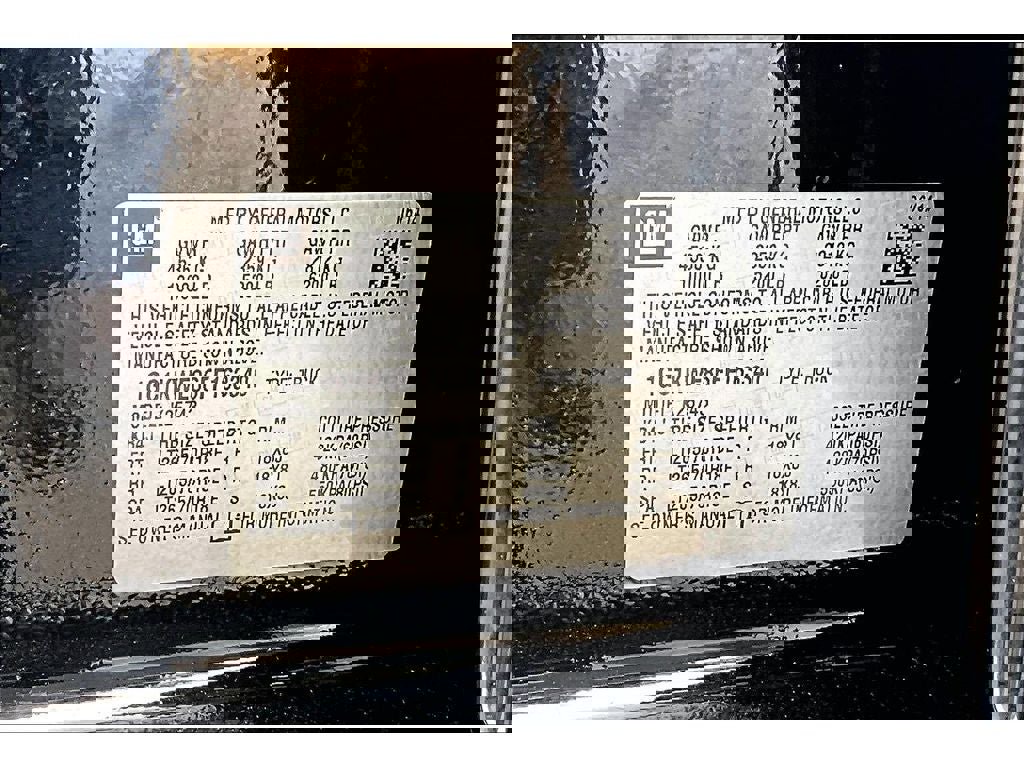 Used 2015 Chevrolet Silverado 2500 LTZ w/ Duramax Plus Package AWD/4WD image 37