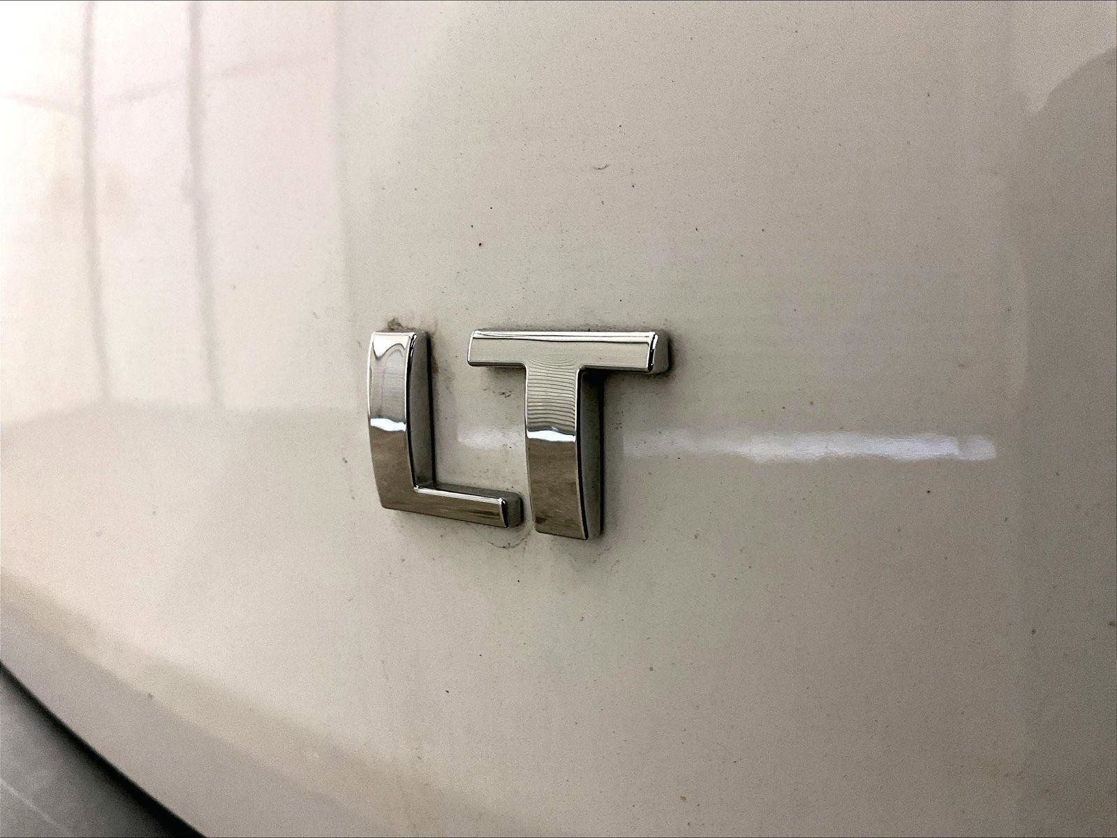 Used 2018 Chevrolet Traverse LT AWD/4WD image 13