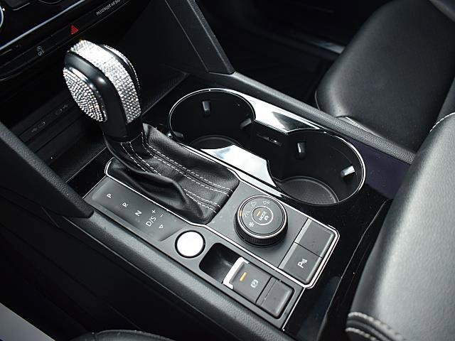 Used 2021 Volkswagen Atlas SEL image 22