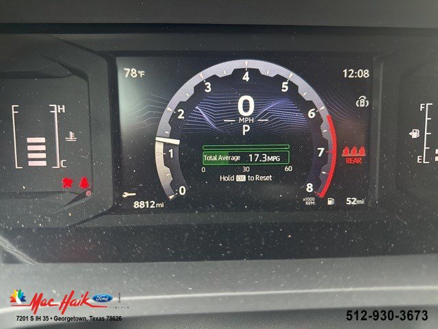 Used 2024 Toyota Tacoma SR5 image 1