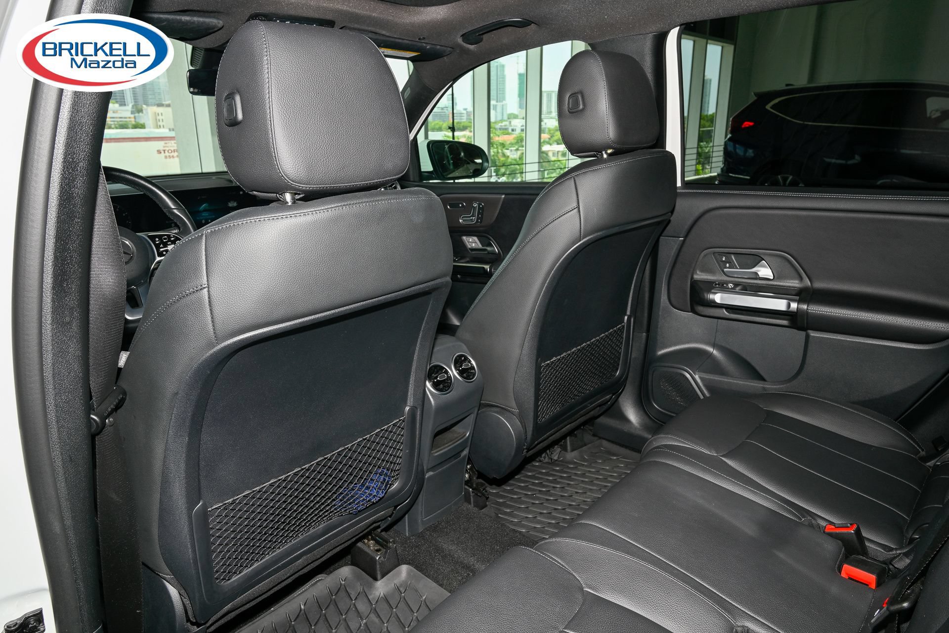 Used 2022 Mercedes-Benz GLB 250 image 20