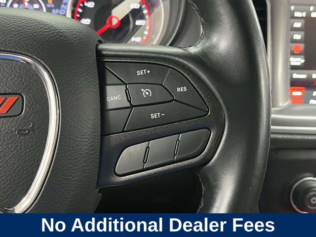 Used 2023 Dodge Charger GT RWD image 28
