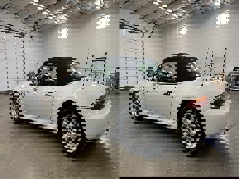 Used 1997 BMW Z3 2.8 image 5