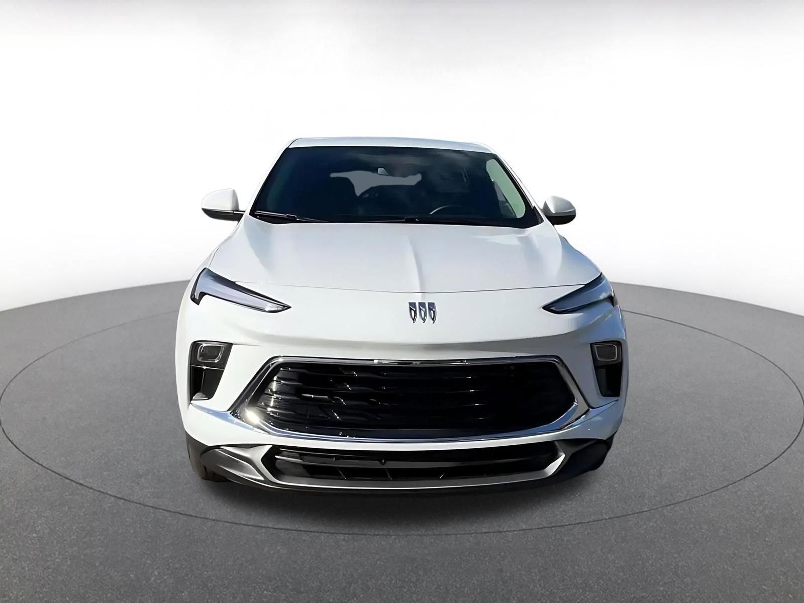 Used 2025 Buick Encore GX Preferred AWD/4WD image 4