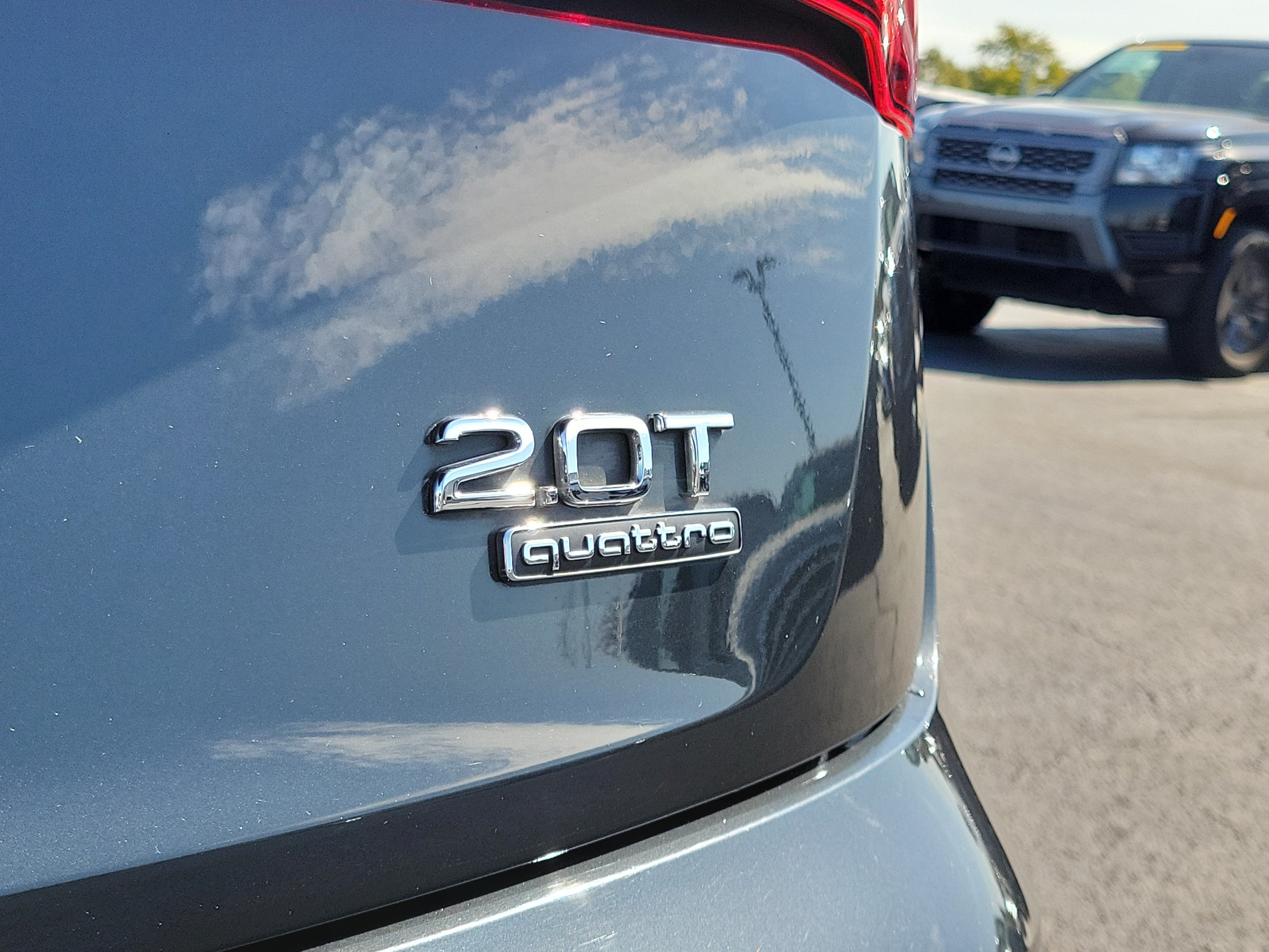 Used 2018 Audi Q5 Prestige w/ Prestige Package AWD/4WD image 7