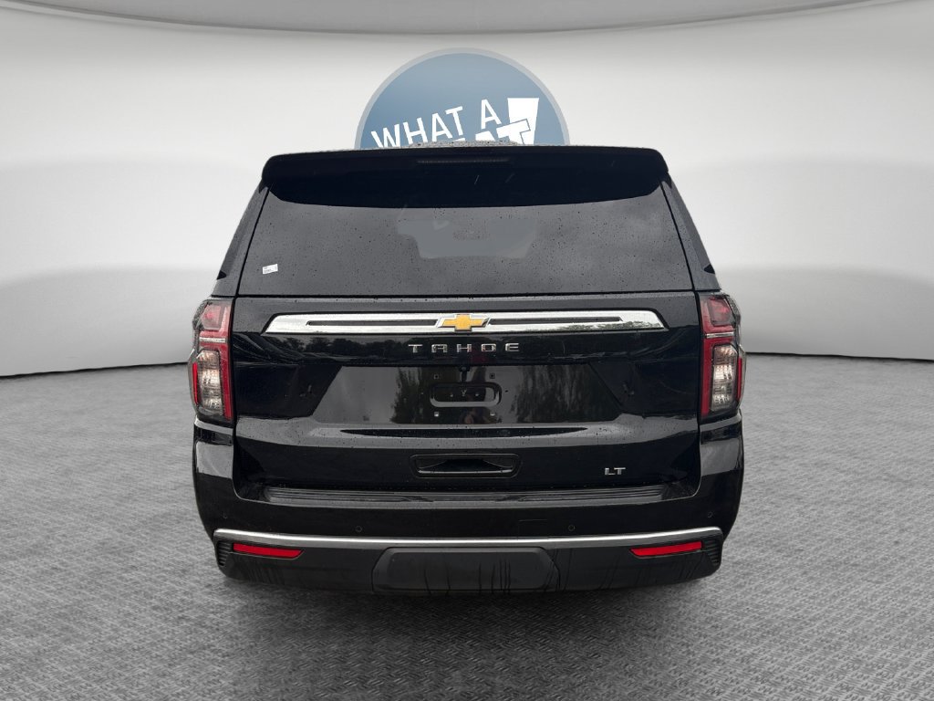Used 2024 Chevrolet Tahoe LT AWD/4WD image 5