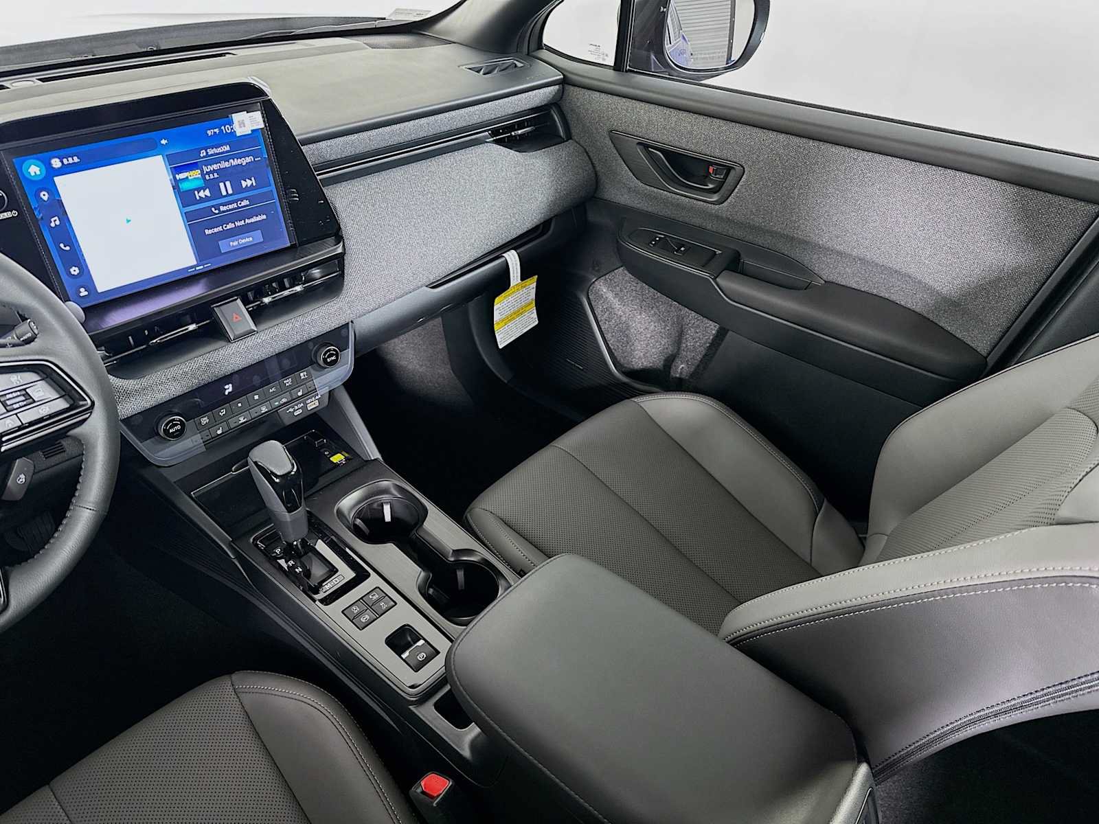 New 2026 Subaru Outback Limited XT w/ Premium/Limited Package 2 AWD/4WD image 22