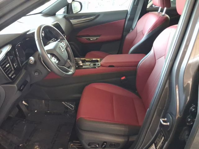 Used 2025 Lexus NX 250 FWD w/ Accessory Package (K3) image 12