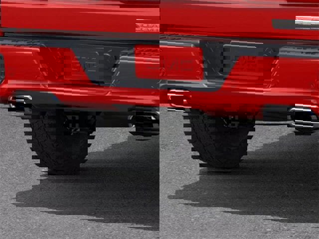 New 2026 GMC Sierra 1500 Elevation w/ Elevation Premium Package image 14