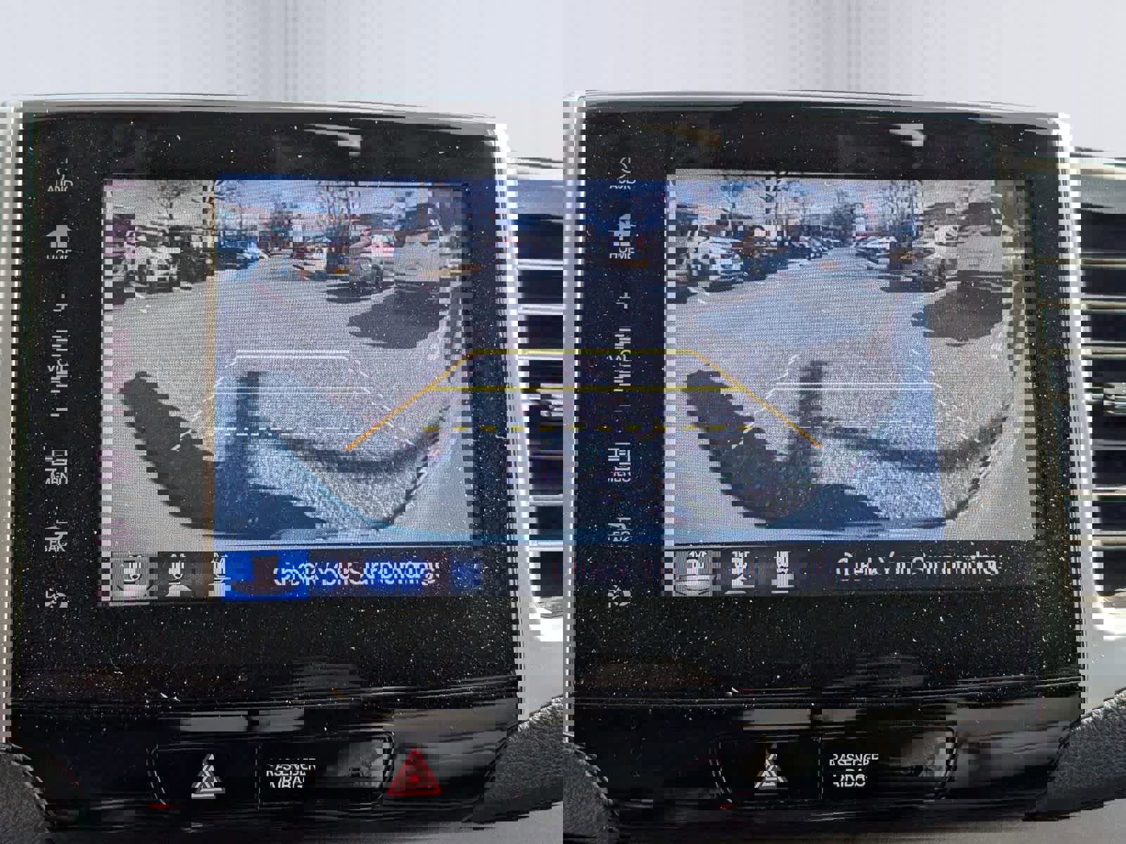 Certified 2020 Honda Ridgeline RTL image 29