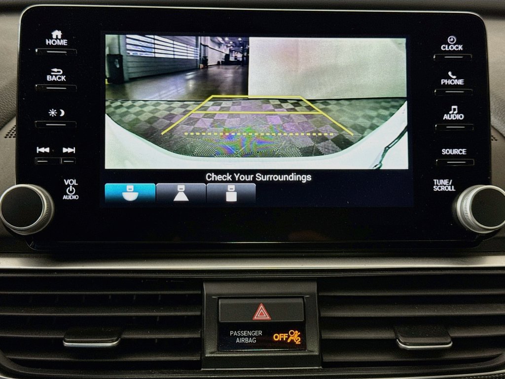 Used 2021 Honda Accord Sport image 13