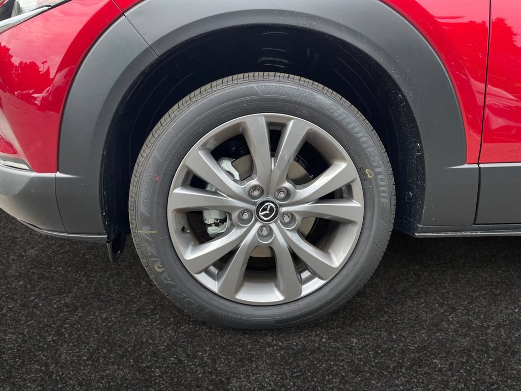 New 2026 MAZDA CX-30 AWD 2.5 S image 13