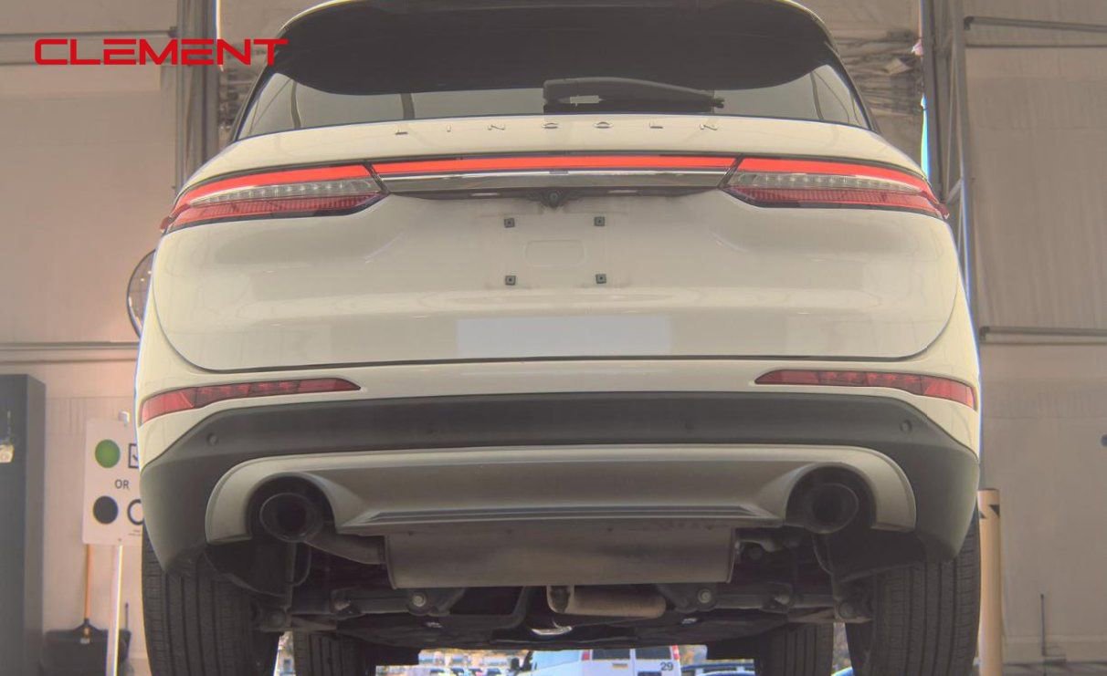 Used 2022 Lincoln Corsair Reserve w/ Elements Package image 7