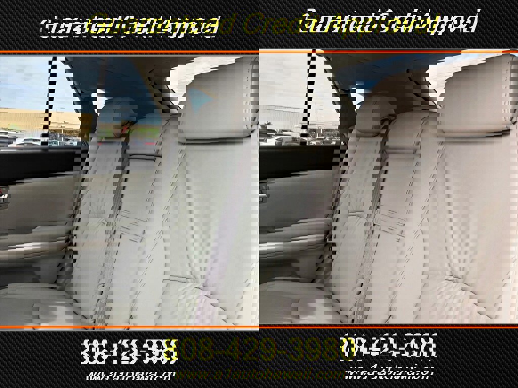 Used 2006 Lexus RX 400h AWD image 13