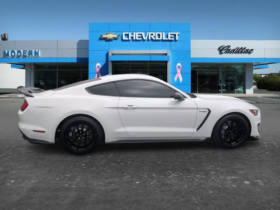 Used 2019 Ford Mustang Shelby GT350 w/ Technology Package RWD image 6