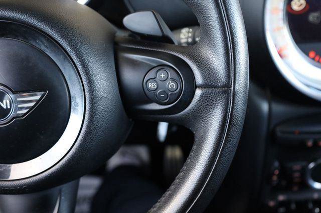 Used 2014 MINI Cooper Countryman S AWD/4WD image 29
