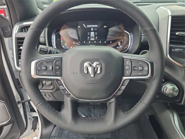 New 2026 RAM 1500 Laramie image 24