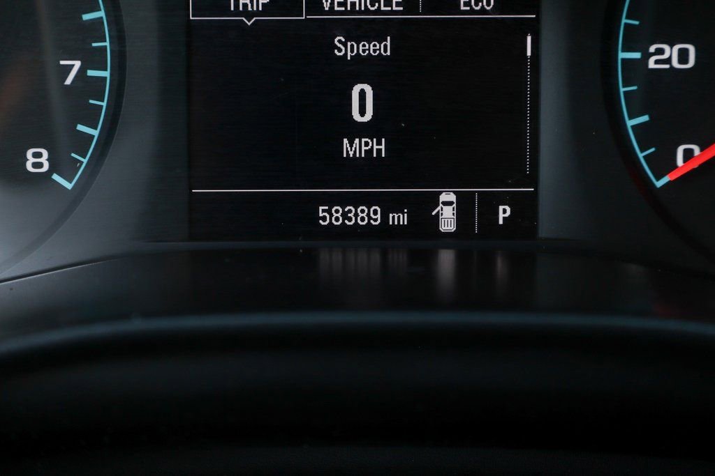 Used 2022 GMC Canyon Elevation Standard w/ Convenience Package image 26