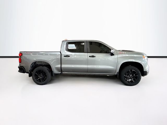 Used 2023 Chevrolet Silverado 1500 LT Trail Boss w/ Convenience Package II AWD/4WD image 5