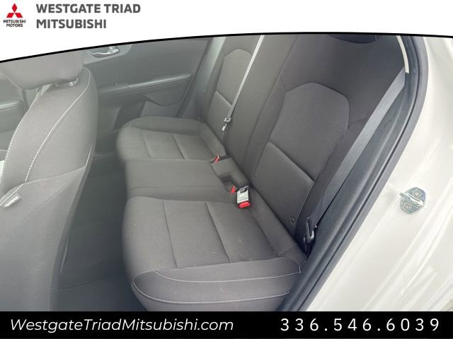 Used 2021 Kia Forte LXS image 20