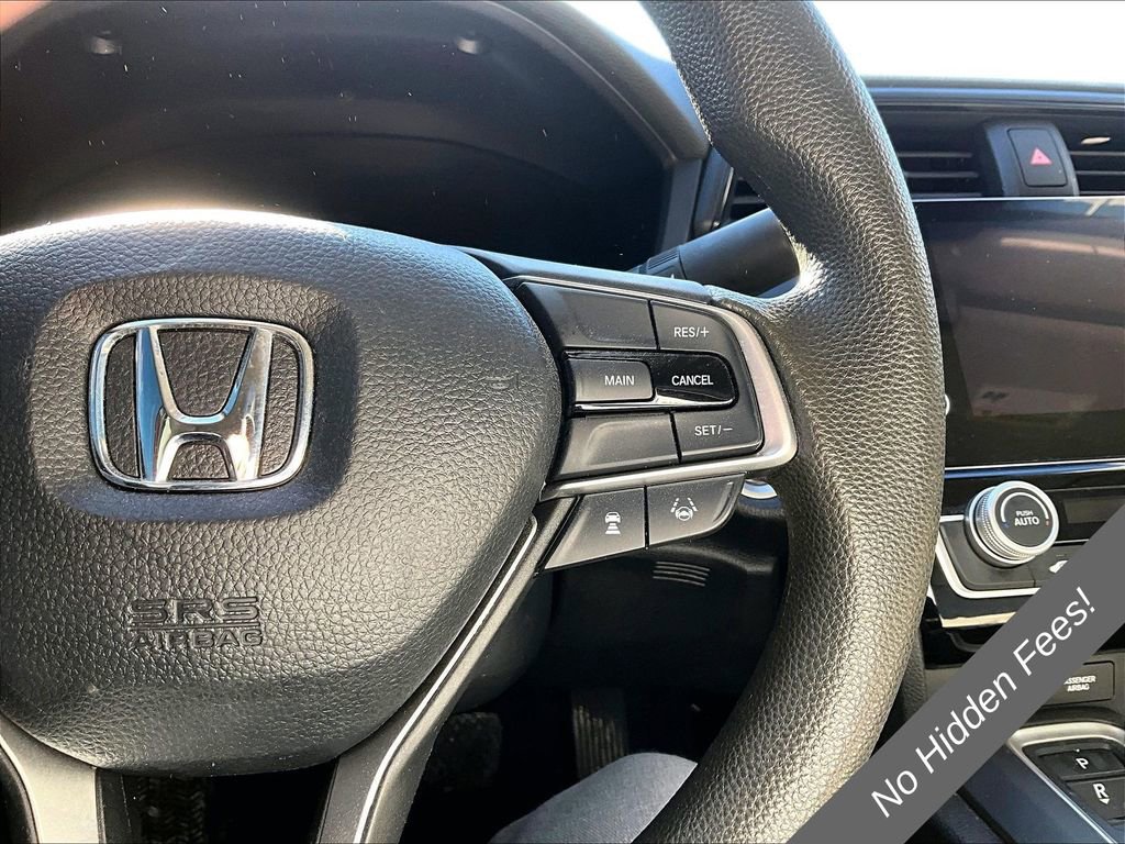 Used 2022 Honda Insight EX image 15