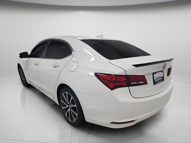 Used 2016 Acura TLX V6 w/ Technology Package image 5