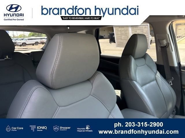 Used 2016 Acura MDX SH-AWD w/ Technology Package image 28