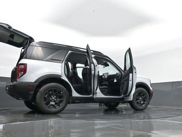 New 2026 Ford Bronco Sport Big Bend w/ Convenience Package AWD/4WD image 31
