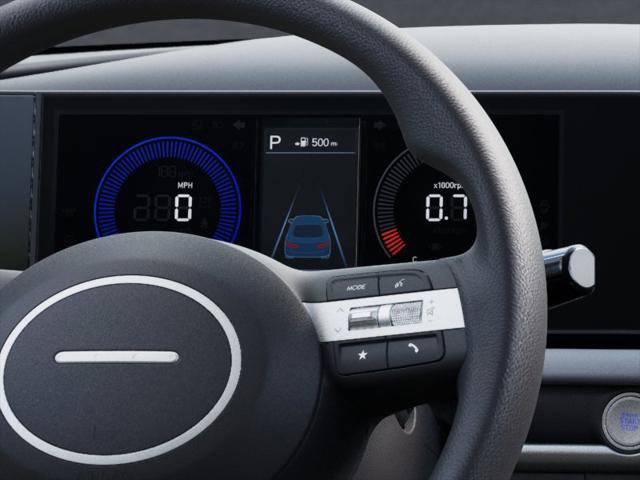 New 2026 Hyundai Tucson SEL image 14