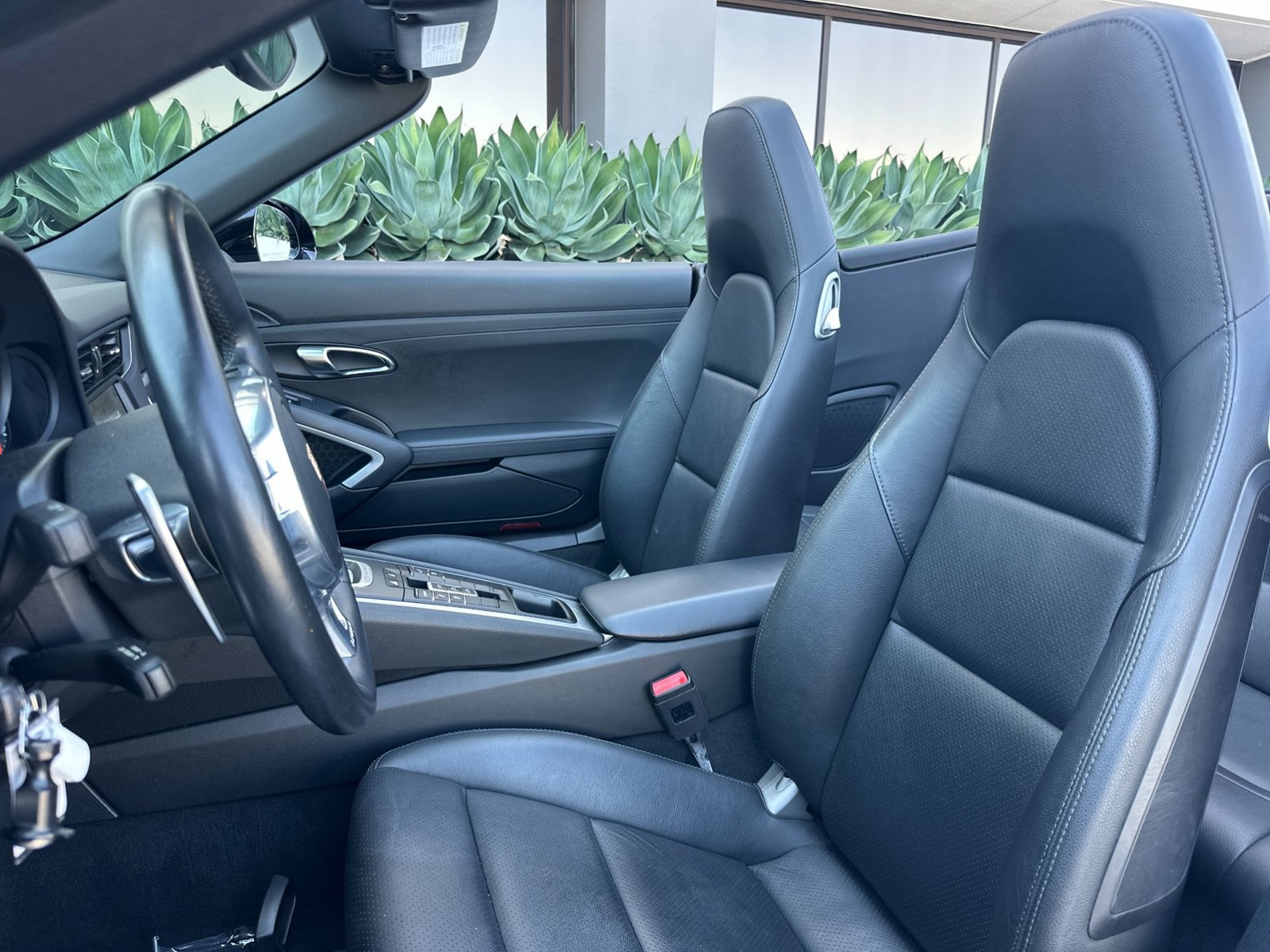Used 2014 Porsche 911 Carrera S RWD image 6
