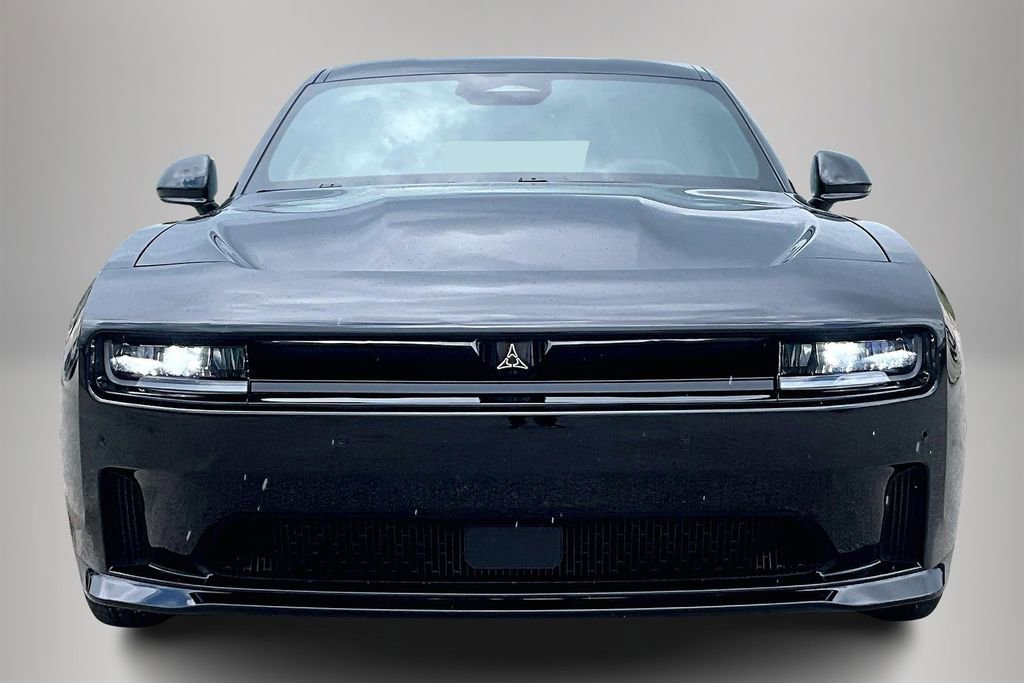 New 2025 Dodge Charger Daytona R/T w/ Quick Order Package 25M R/T AWD/4WD image 12
