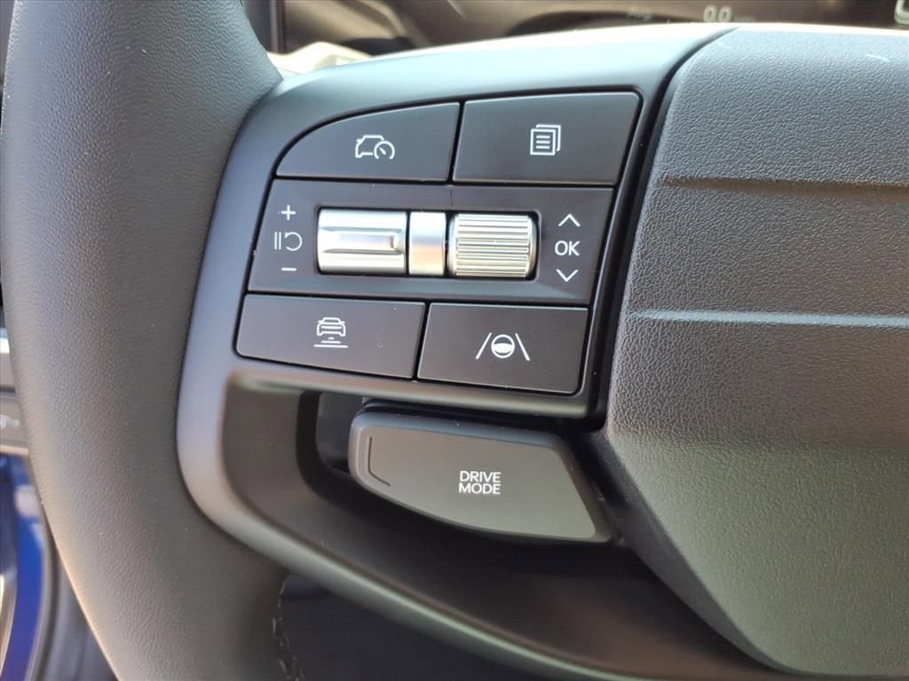 New 2025 Kia K4 EX image 20