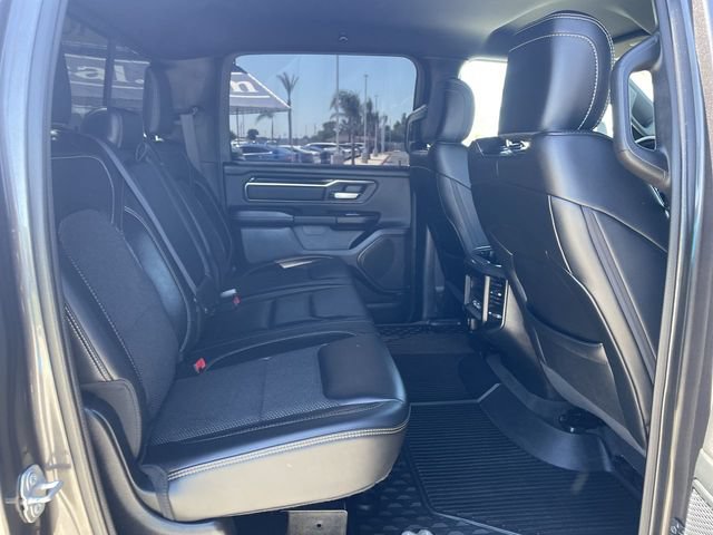 Used 2021 RAM 1500 Rebel w/ Rebel Level 2 Equipment Group AWD/4WD image 27