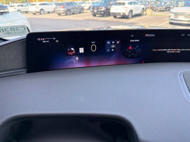New 2027 Lincoln Navigator Reserve AWD/4WD image 18